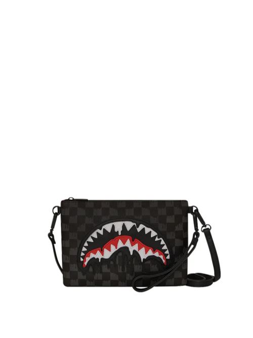 DRIPPING SHARKS IN PARIS SPRAYGROUND | 910B7969NSZDRIPPING SHARKS IN PARIS